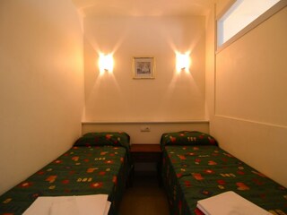 Apartamento L'Estartit Características 10