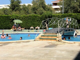 Apartment L'Estartit Outdoor Recording 7