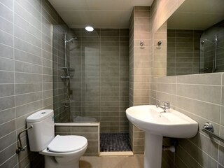 Apartamento L'Estartit Características 11