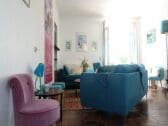 Apartment Cindré  1