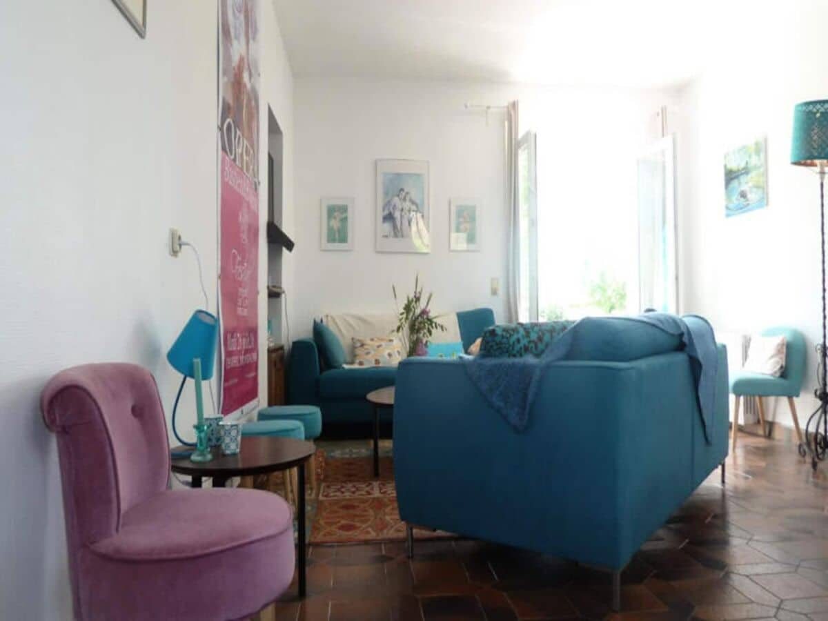 Apartamento Cindré  1