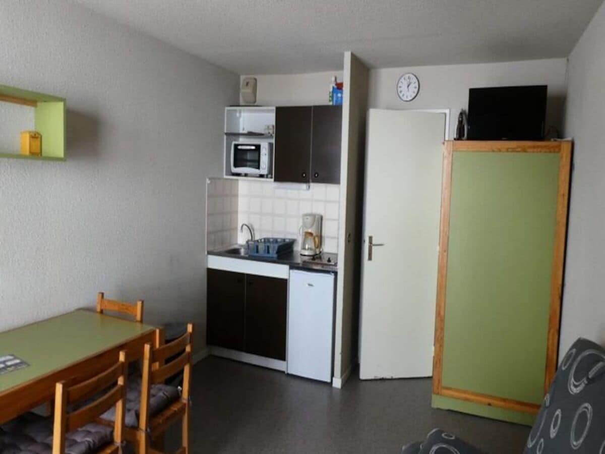 Apartamento Embrun  1