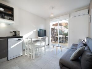 Villa à Sérignan, pour groupes
