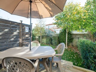 Villa Valras-Plage  19