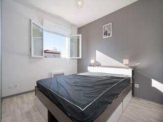 Villa Valras-Plage Ausstattung 10