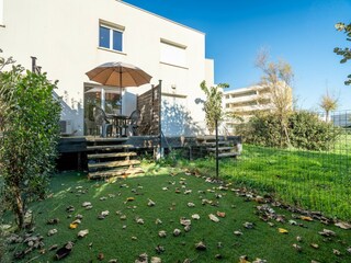 Villa Valras-Plage Grabación al aire libre 5