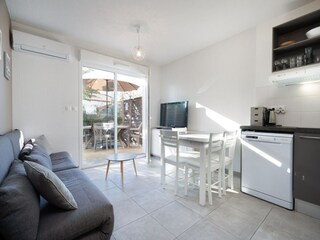 Villa Valras-Plage Kenmerken 17