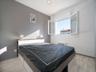 Villa Valras-Plage Ausstattung 20