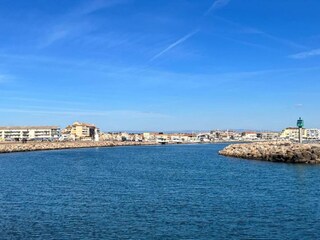 Villa Valras-Plage Environnement 14