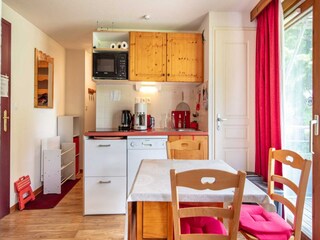 Apartment Chamrousse Ausstattung 11