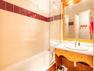 Apartment Chamrousse Ausstattung 10