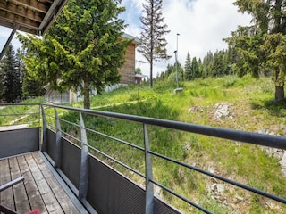 Apartment Chamrousse Außenaufnahme 3