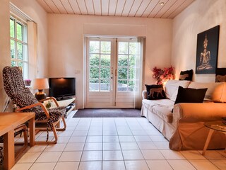 Appartement Oostkapelle Kenmerken 7