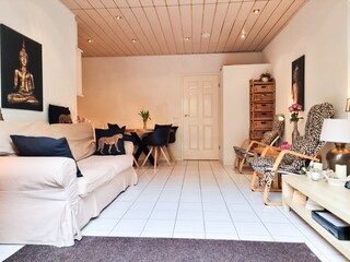 Appartement Oostkapelle Kenmerken 8