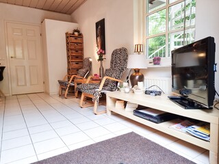 Appartement Oostkapelle Kenmerken 9