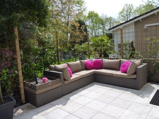 Appartamento Oostkapelle Registrazione all'aperto 3