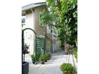 Appartamento Oostkapelle Registrazione all'aperto 4