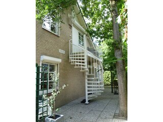 Appartamento Oostkapelle Registrazione all'aperto 5