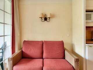 Apartment Saint-Jean-Pied-de-Port  19