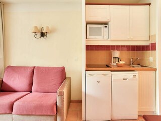 Apartment Saint-Jean-Pied-de-Port  20