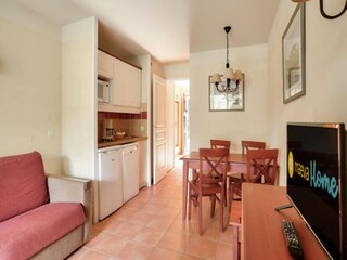Apartment Saint-Jean-Pied-de-Port  21