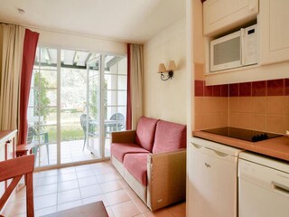Apartment Saint-Jean-Pied-de-Port  4