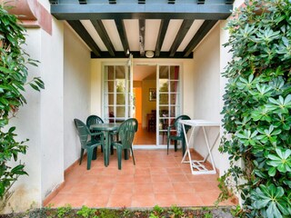 Apartment Saint-Jean-Pied-de-Port  7