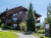 Apartamento Vallandry  1