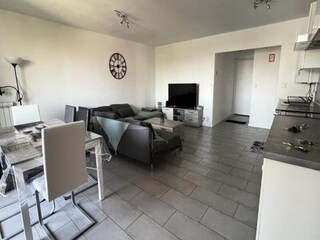 Apartamento Toulon  9