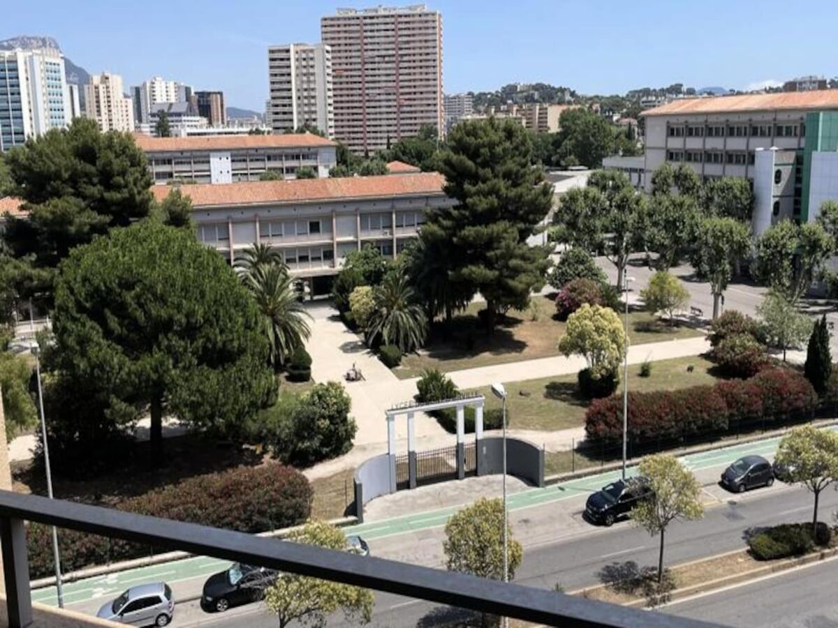 Appartement Toulon  1