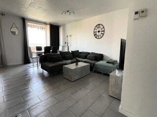 Apartamento Toulon  8