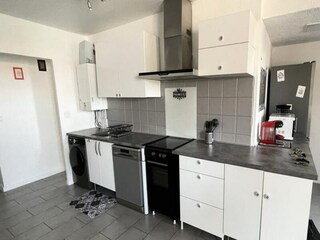 Apartamento Toulon  2