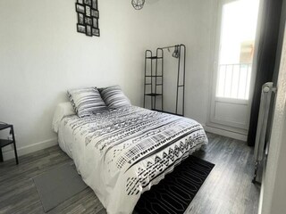 Apartamento Toulon  3