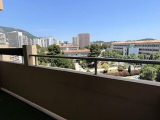 Apartamento Toulon  7