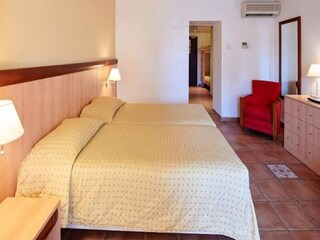 Apartment Saint-Aygulf  9