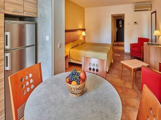 Appartement Saint-Aygulf  4