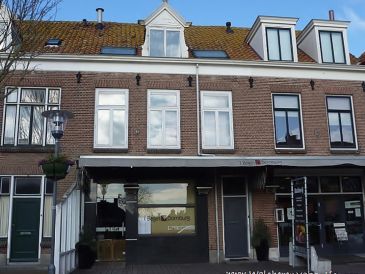 Ferienwohnung DO03 Markt 11