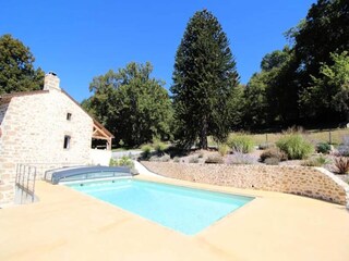 Apartment La Jonchère-Saint-Maurice  38
