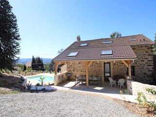Apartment La Jonchère-Saint-Maurice  39