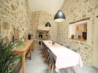 Apartment La Jonchère-Saint-Maurice  40
