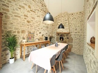 Appartement La Jonchère-Saint-Maurice  41