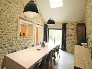 Apartment La Jonchère-Saint-Maurice  43
