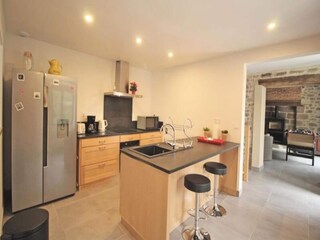 Apartment La Jonchère-Saint-Maurice  44