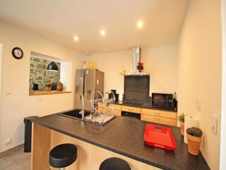 Appartement La Jonchère-Saint-Maurice  45