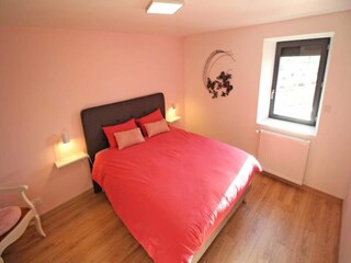 Apartment La Jonchère-Saint-Maurice  30