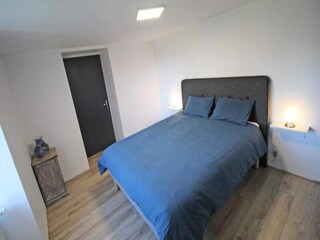 Apartment La Jonchère-Saint-Maurice  47