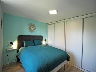Appartement La Jonchère-Saint-Maurice  48