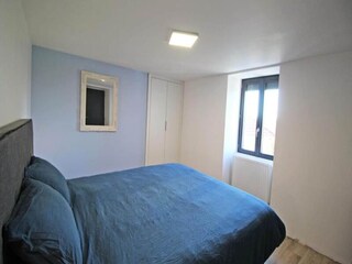 Apartment La Jonchère-Saint-Maurice  49