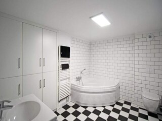 Apartment La Jonchère-Saint-Maurice  31