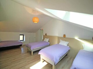 Apartment La Jonchère-Saint-Maurice  32